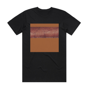 Teddybears I Cant Believe Its Teddybears Sthlm Album Cover T-Shirt Black