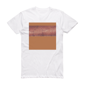 Teddybears I Cant Believe Its Teddybears Sthlm Album Cover T-Shirt White