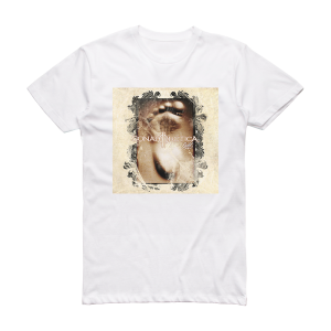 Sonata Arctica I Have A Right Album Cover T-Shirt White