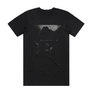 Urgehal Ikonoklast Album Cover T-Shirt Black