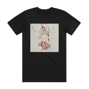 The Ready Set Im Alive Im Dreaming Album Cover T-Shirt Black