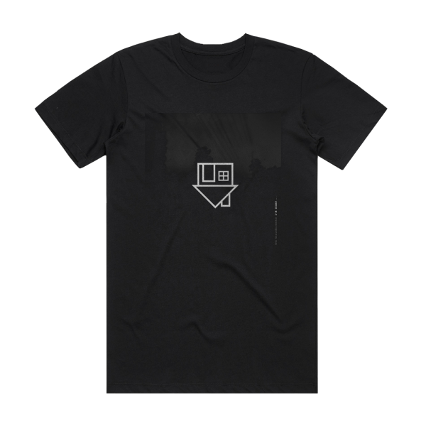 The Neighbourhood Im Sorry Album Cover T-Shirt Black