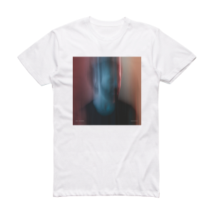 Peter Silberman Impermanence Album Cover T-Shirt White