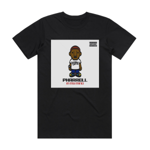 Pharrell sales t shirt