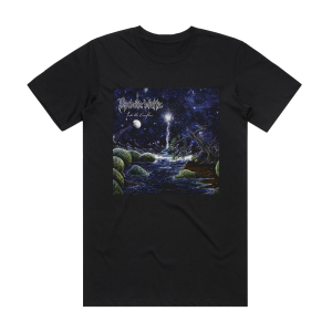 Psychotic Waltz Into The Everflow 2 Album Cover T-Shirt Black