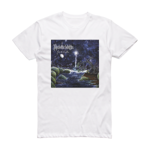 Psychotic Waltz Into The Everflow 2 Album Cover T-Shirt White