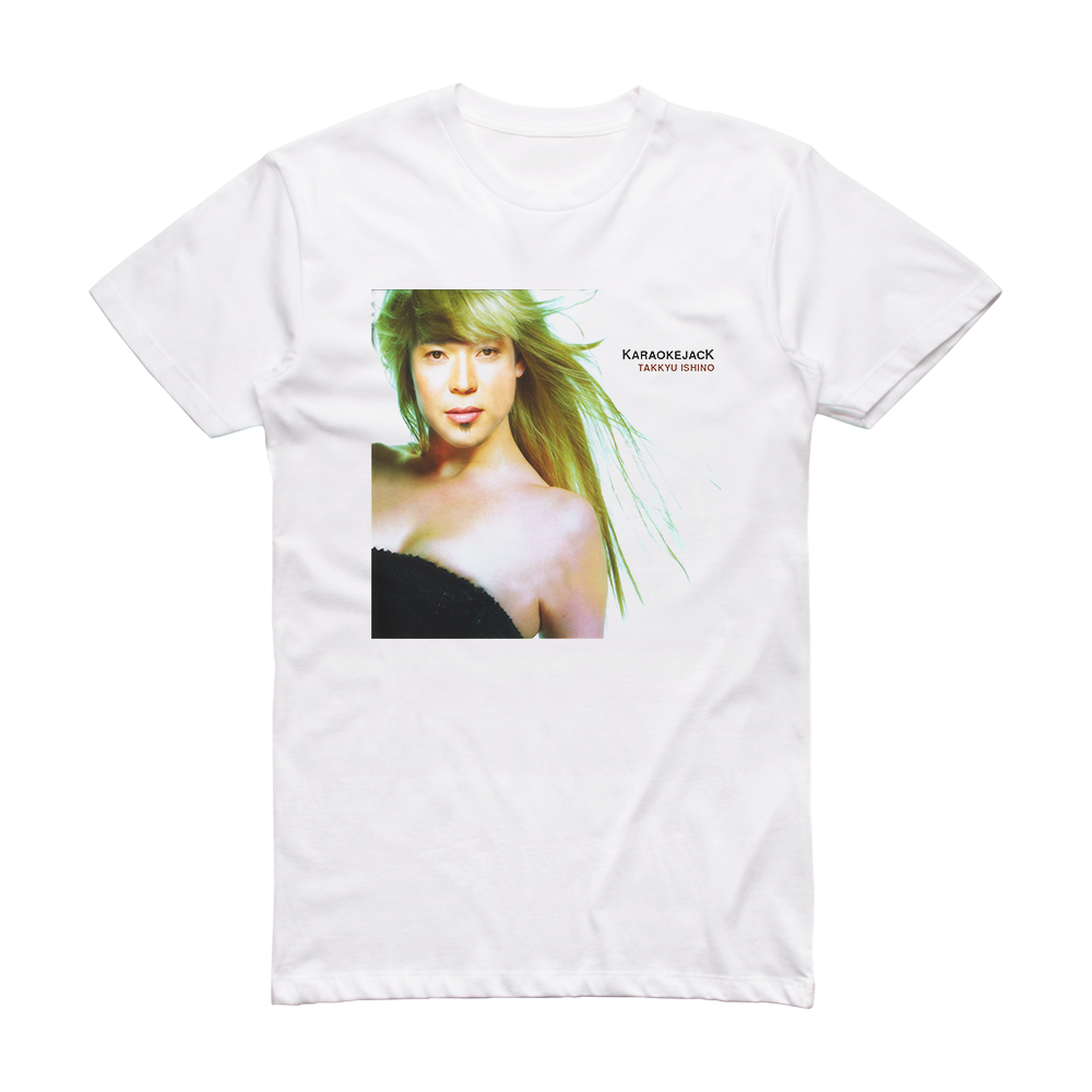 Ishino Shirt Ishino Shirt