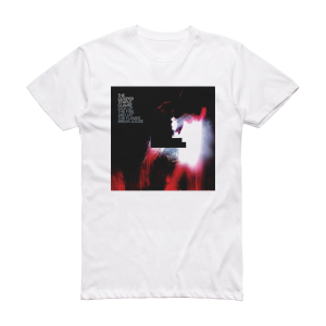 The Cooper Temple Clause Kick Up The Fire And Let The Flames Break Loose Album Cover T-Shirt White