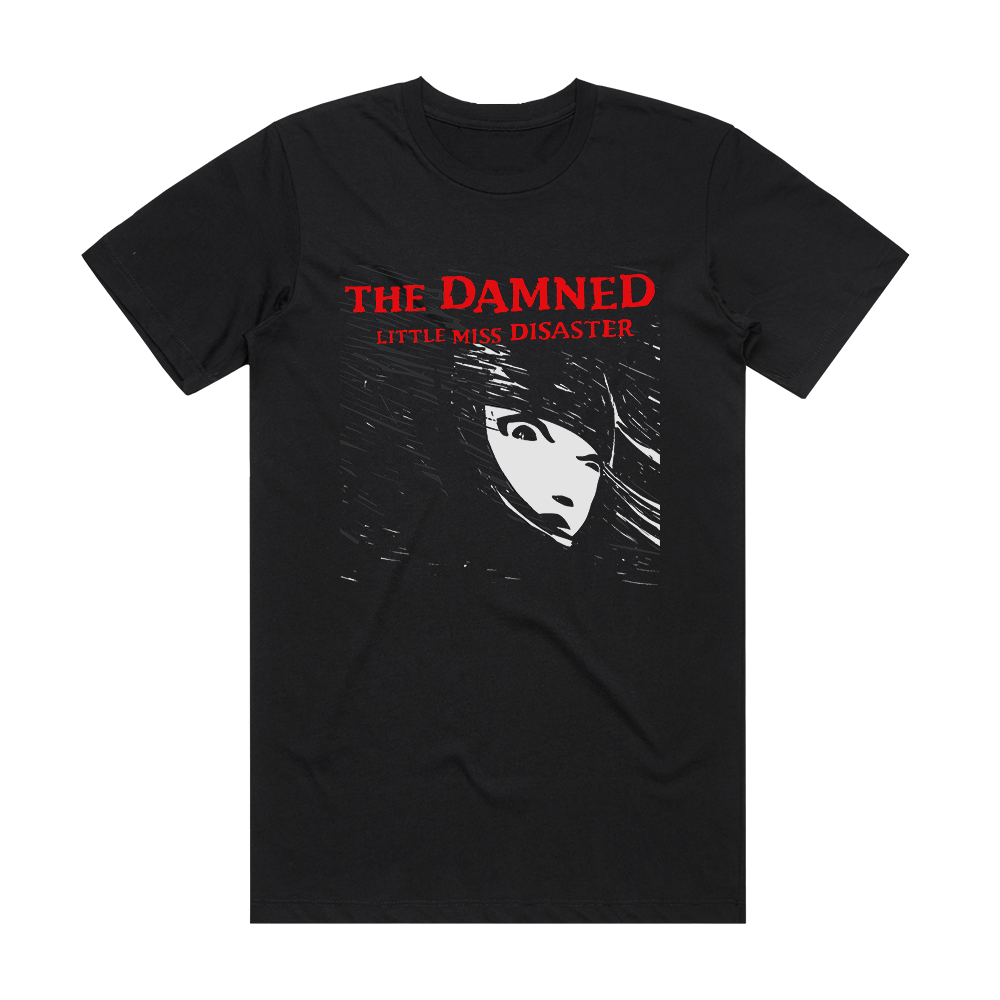 damned 安い t シャツ