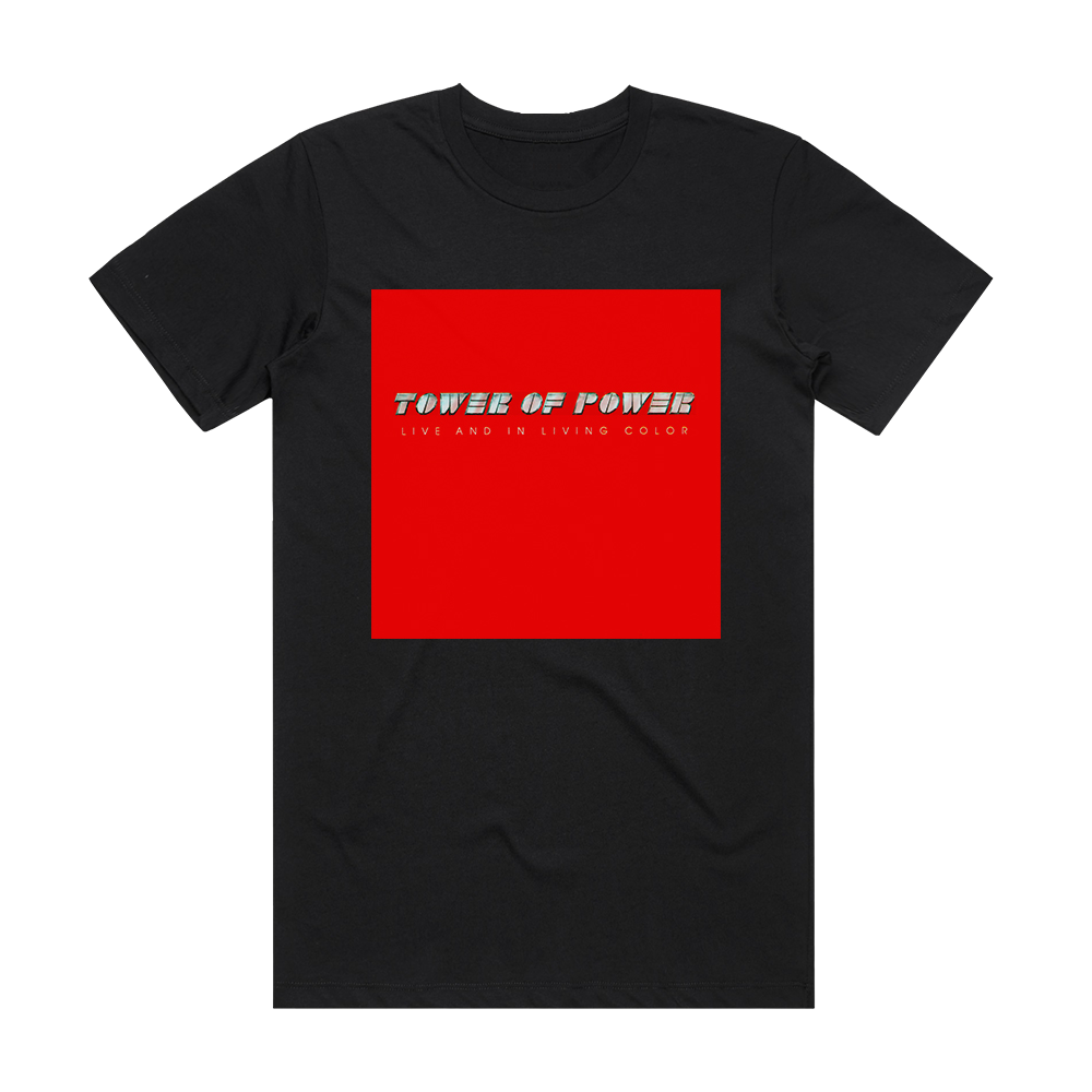 tower-of-power-live-and-in-living-color-album-cover-t-shirt-black