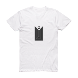 This Will Destroy You Live In Reykjavik Iceland Album Cover T-Shirt White