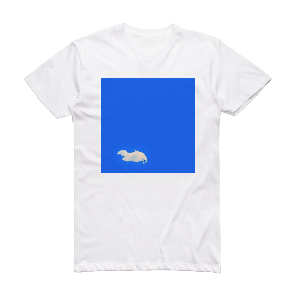 Plastic Ono Band Live Peace In Toronto 1969 Album Cover T-Shirt White