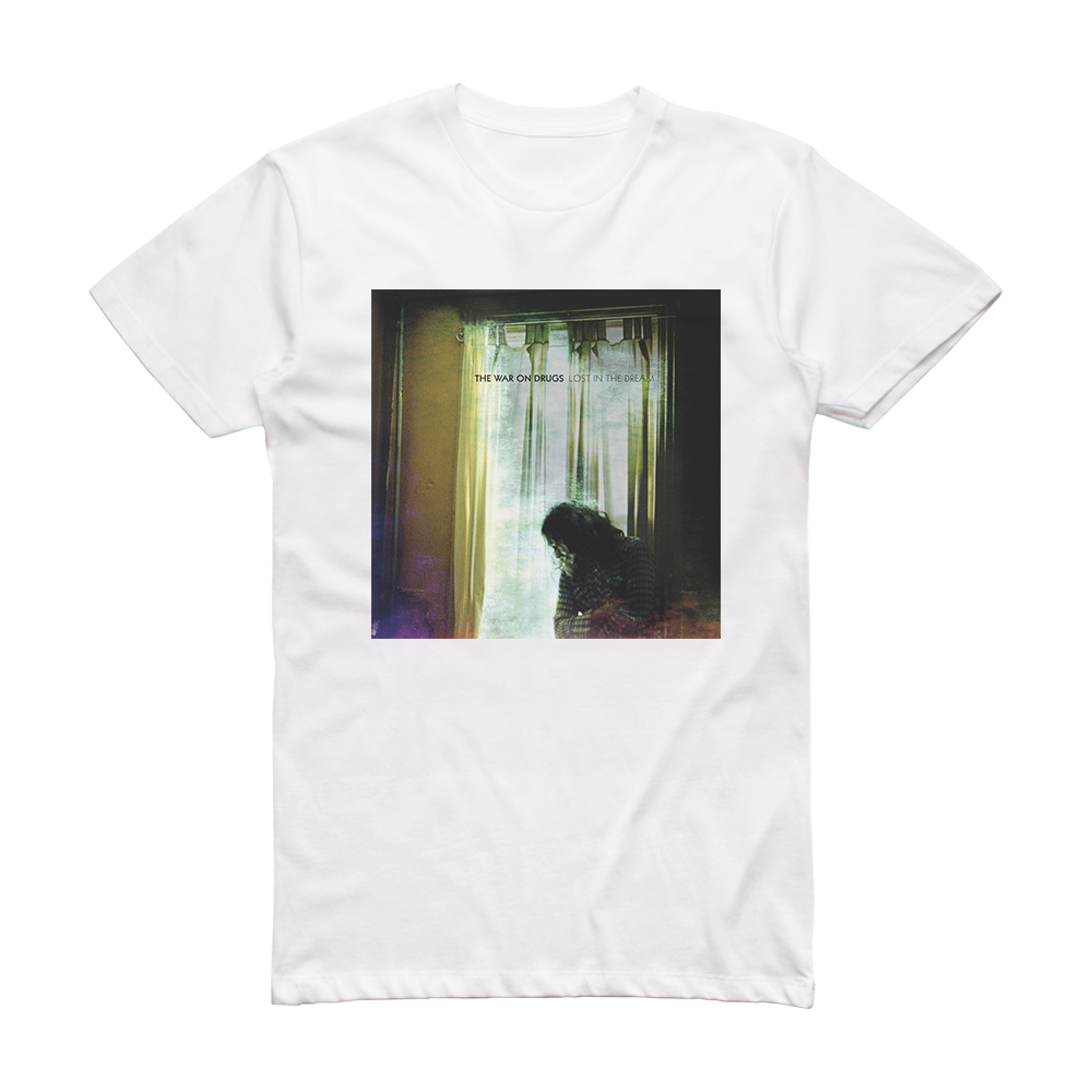 the-war-on-drugs-lost-in-the-dream-album-cover-t-shirt-white-album