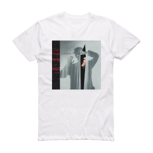 Sixpence None the Richer Lost In Transition Album Cover T-Shirt White