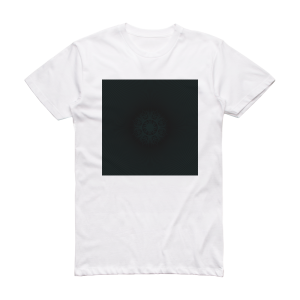 Samael Lux Mundi 2 Album Cover T-Shirt White