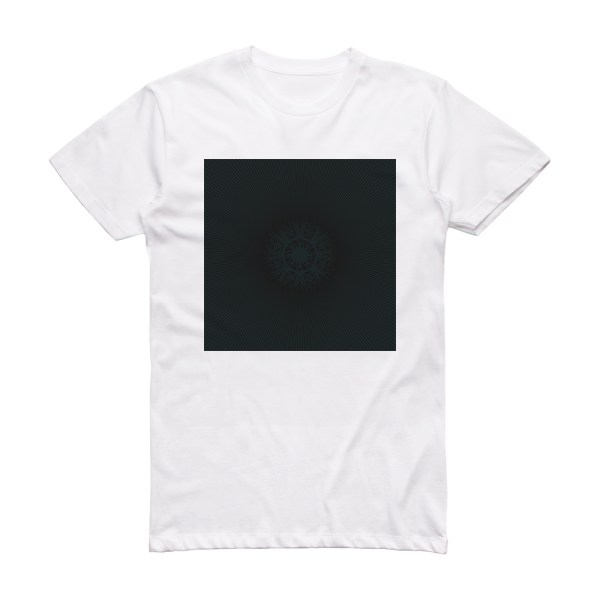 Samael Lux Mundi 2 Album Cover T-Shirt White