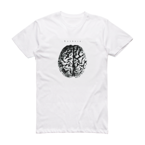 Scarlxrd Lxrdszn Album Cover T-Shirt White
