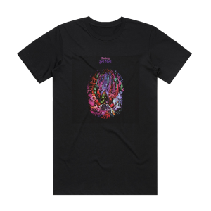 Pell Mell Marburg Album Cover T-Shirt Black