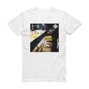 The Firm Mean Business Album Cover T-Shirt White