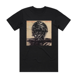 The Dream Syndicate Medicine Show Album Cover T-Shirt Black