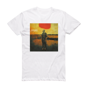 Salif Keita Moffou Album Cover T-Shirt White