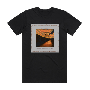 The Nitty Gritty Dirt Band More Great Dirt The Best Of The Nitty Gritty Dirt Band Volum Album Cover T-Shirt Black