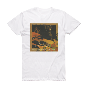 Phil Keaggy Music To Paint By Still Life Album Cover T-Shirt White
