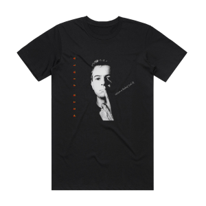 Petr Fiala Neum A Tleskej Vol2 Album Cover T-Shirt Black