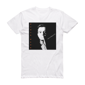 Petr Fiala Neum A Tleskej Vol2 Album Cover T-Shirt White