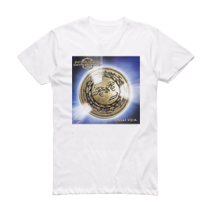 Revolution Renaissance New Era Album Cover T-Shirt White