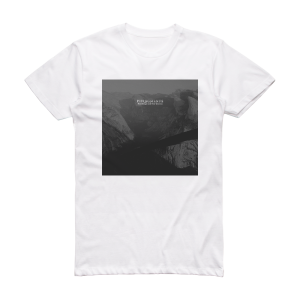 Phragments New Kings And New Queens Album Cover T-Shirt White