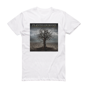 Punto Omega Noche Oscura Del Alma Album Cover T-Shirt White