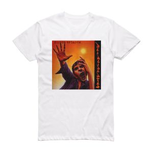 Reincidentes Nunca Es Tarde Si La Dicha Es Buena Album Cover T-Shirt White