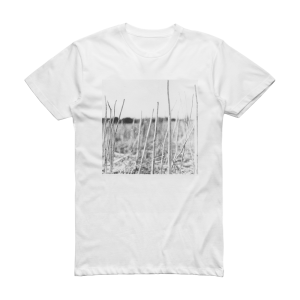 Recondite On Acid Album Cover T-Shirt White