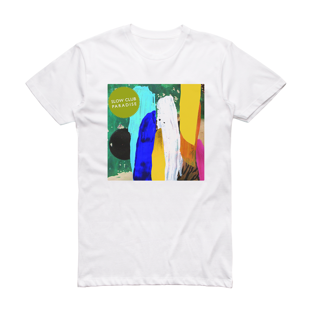 Phoebe Cates Paradise Album Cover T-Shirt White – ALBUM COVER T-SHIRTS