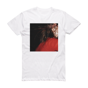 The Icarus Line Penance Soiree Album Cover T-Shirt White