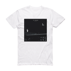 The Amazing Picture You Album Cover T-Shirt White