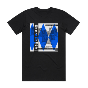 The Art Farmer Septet Plays The Arrangements And Compositions Of Gigi Gryce And Qu Album Cover T-Shirt Black