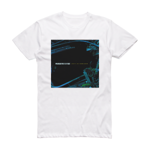 Premonitions of War Premonitions Of War Album Cover T-Shirt White
