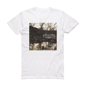 Stravaganzza Races Album Cover T-Shirt White