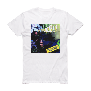 Smif-N-Wessun Reloaded Album Cover T-Shirt White