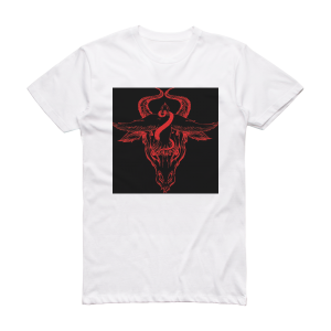 Sabbath Assembly Restored To One 1 Album Cover T-Shirt White