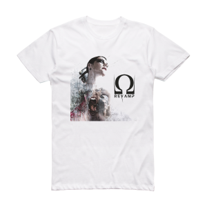 ReVamp Revamp Album Cover T-Shirt White