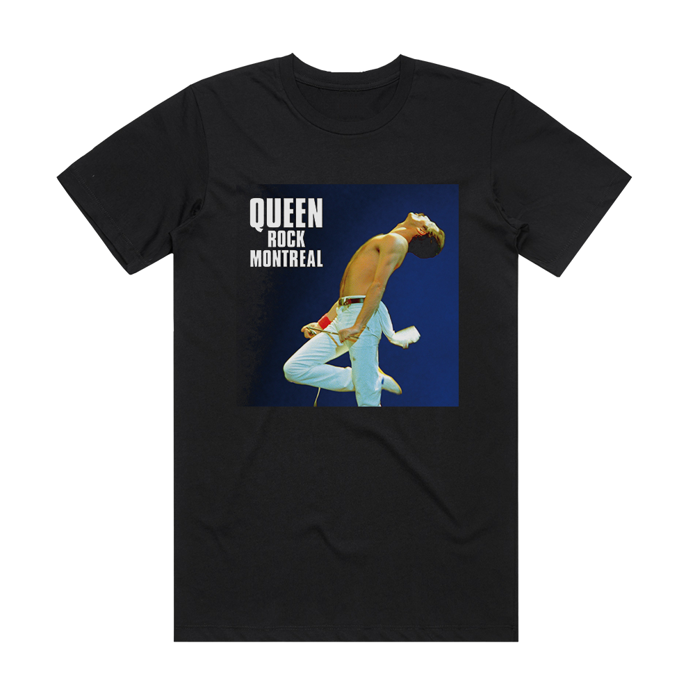 Queen t cheap shirt canada