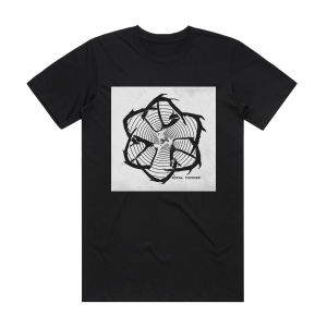Royal Thunder Royal Thunder Album Cover T-Shirt Black