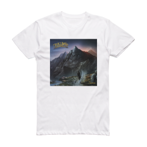 Trollband Samsara Album Cover T-Shirt White