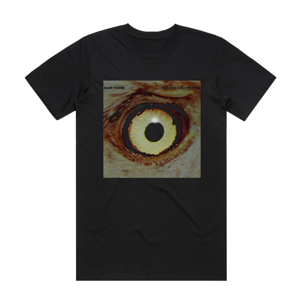 scar tissue t shirt