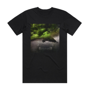 Shiny Toy Guns Season Of Poison Album Cover T-Shirt Black