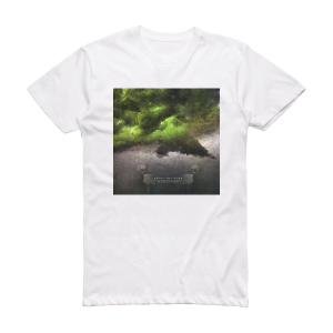 Shiny Toy Guns Season Of Poison Album Cover T-Shirt White