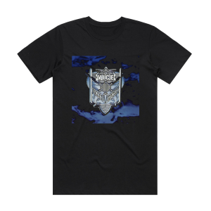 Vice Second Excess Album Cover T-Shirt Black